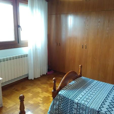 Apartamento Rafer Ribadeo Exterior foto