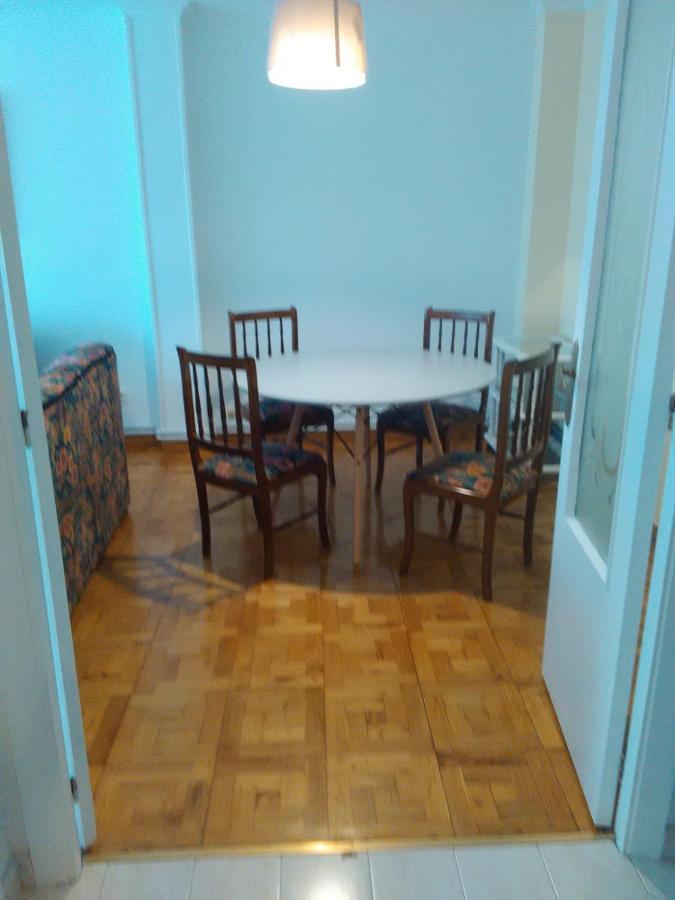 Apartamento Rafer Ribadeo Exterior foto